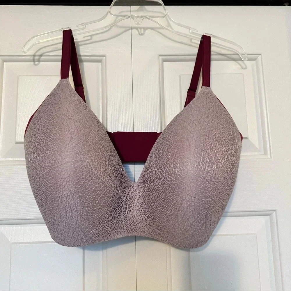 KNIX WingWoman Contour Wire-free Bra